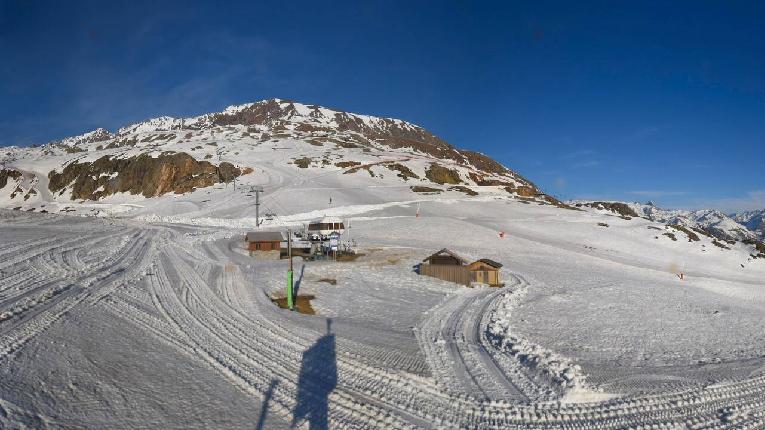 Webcam Alpe d´Huez: DMC1