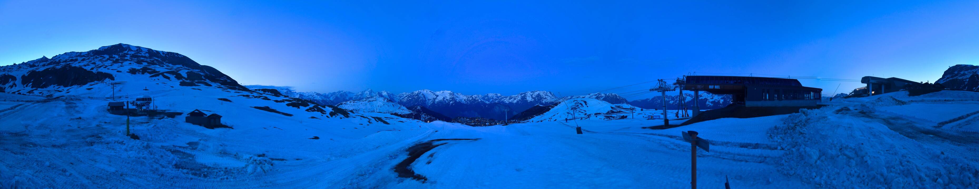 Webcam Alpe d´Huez: DMC1