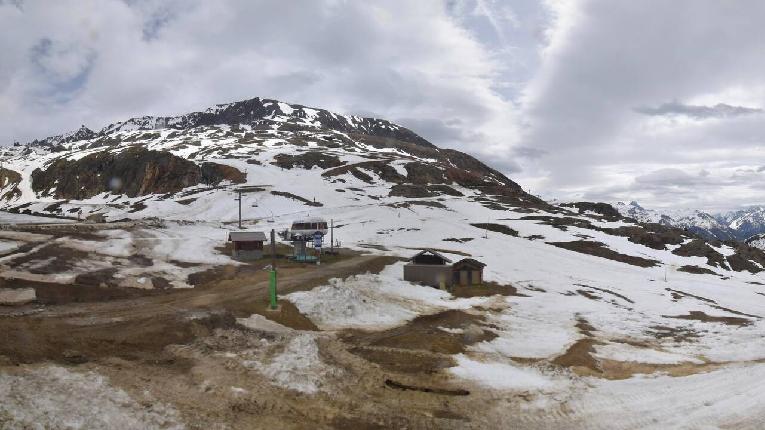 Webcam Alpe d´Huez: DMC1