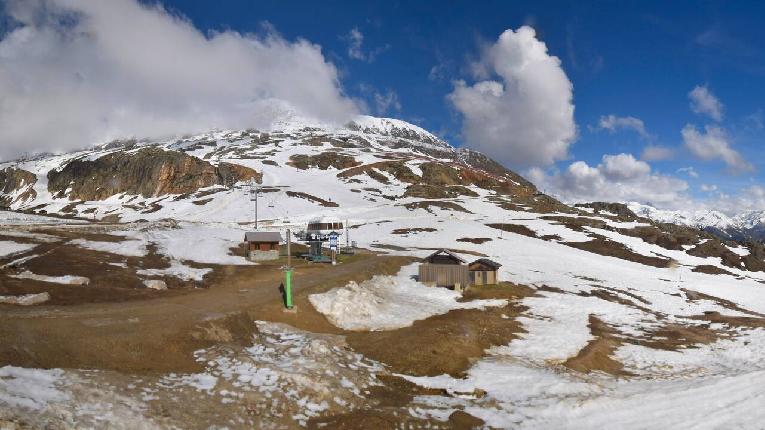 Webcam Alpe d´Huez: DMC1