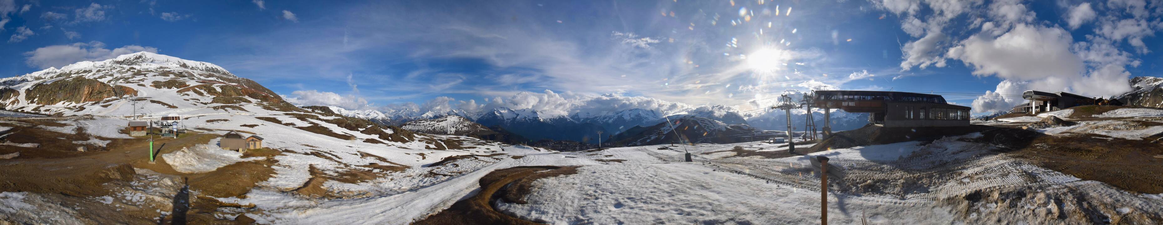 Webcam Alpe d´Huez: DMC1