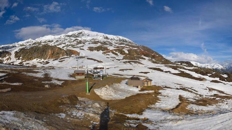 Webcam Alpe d´Huez: DMC1