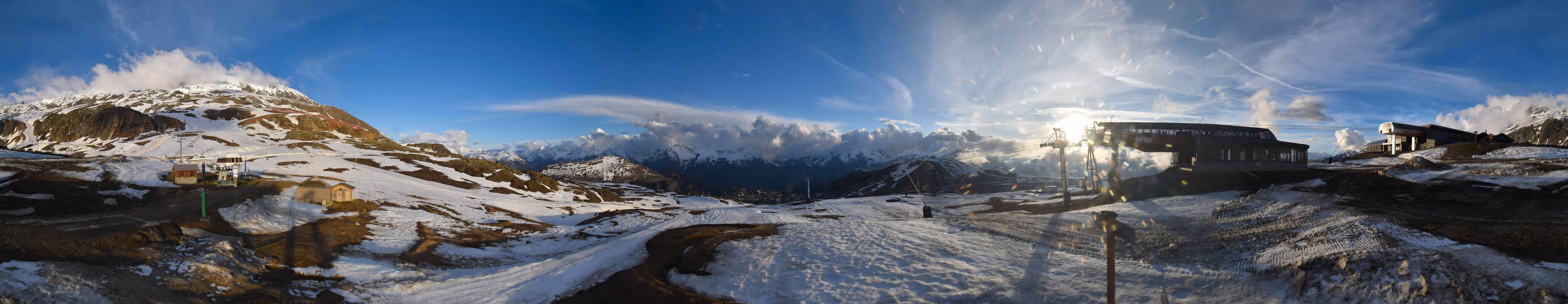 Webcam Alpe d´Huez: DMC1