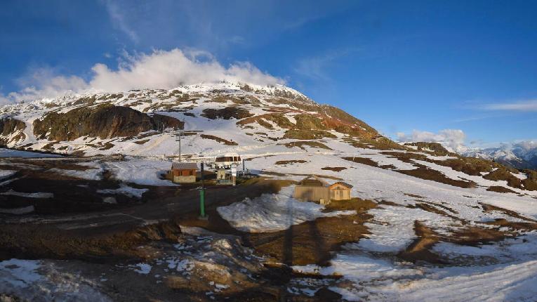 Webcam Alpe d´Huez: DMC1