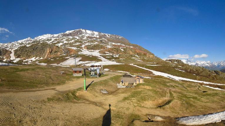 Webcam Alpe d´Huez: DMC1