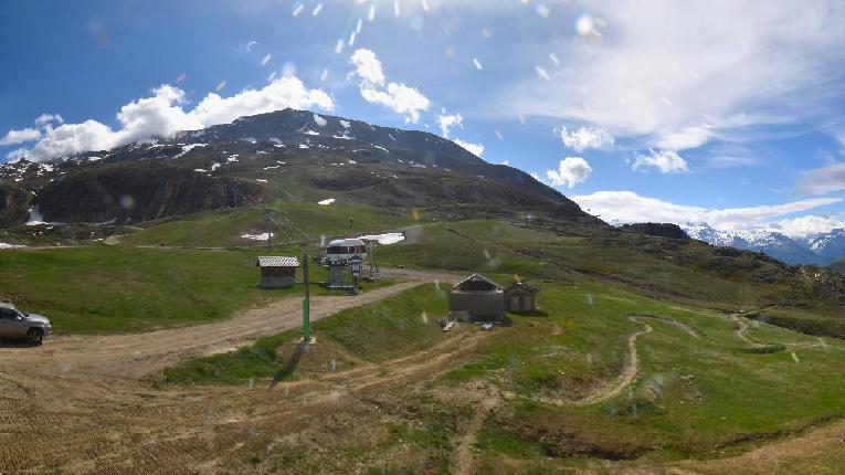 Webcam Alpe d´Huez: DMC1