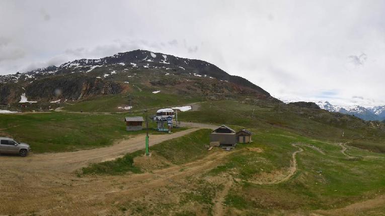 Webcam Alpe d´Huez: DMC1