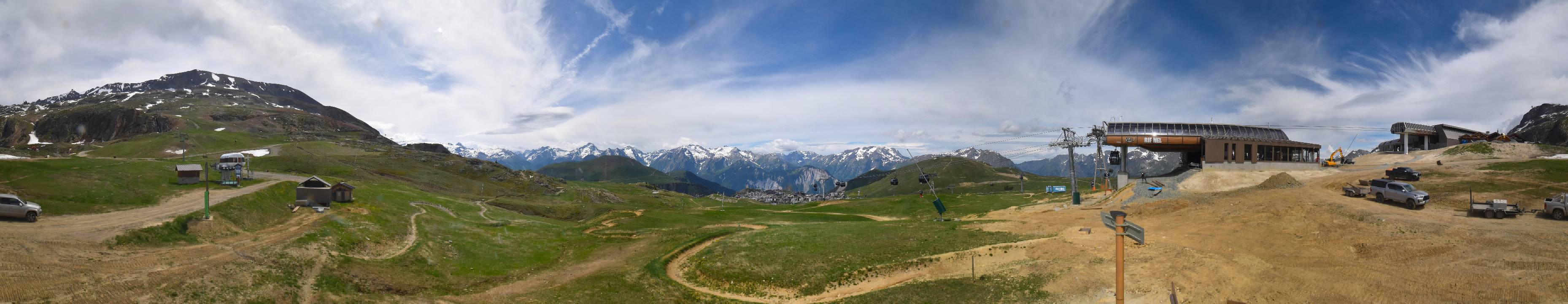 Webcam Alpe d´Huez: DMC1