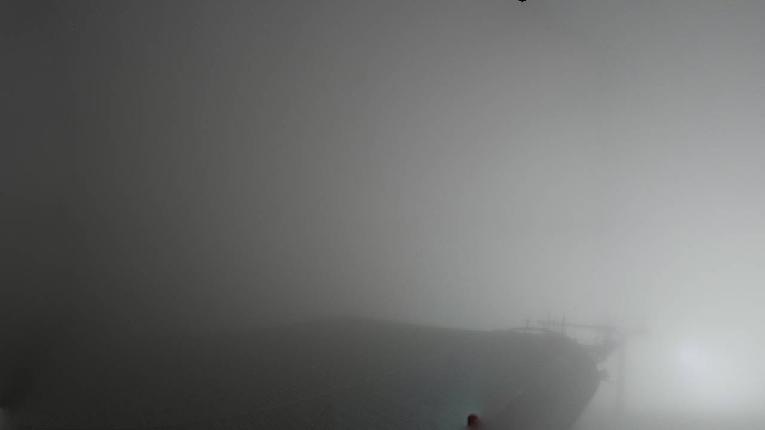 Webcam Alpe d´Huez: Le signal - 2114m