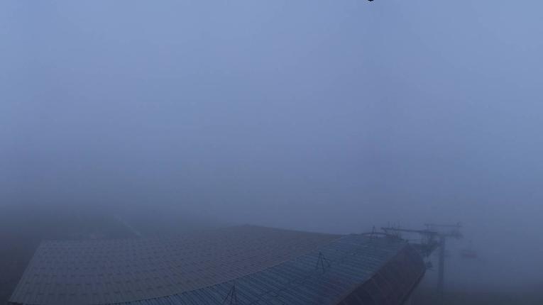 Webcam Alpe d´Huez: Le signal - 2114m