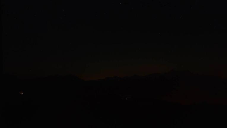 Webcam Alpe d´Huez: Le signal - 2114m