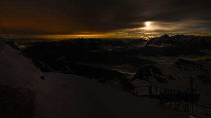 Alpe d´Huez: Pic Blanc (alpedhuez.com)