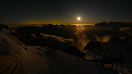 Alpe d´Huez webcam