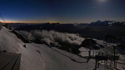 Alpe d´Huez webcam