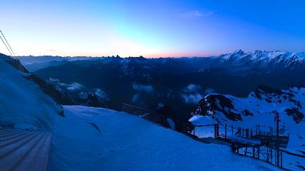 Alpe d´Huez: Pic Blanc (alpedhuez.com)