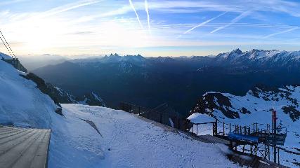 Alpe d´Huez: Pic Blanc (alpedhuez.com)