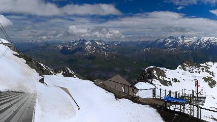 Alpe d´Huez: Pic Blanc (alpedhuez.com)