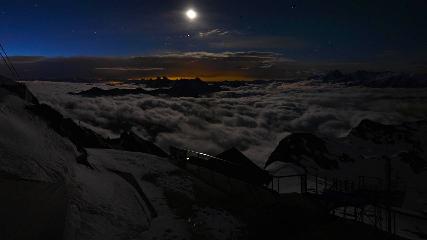 Alpe d´Huez: Pic Blanc (alpedhuez.com)