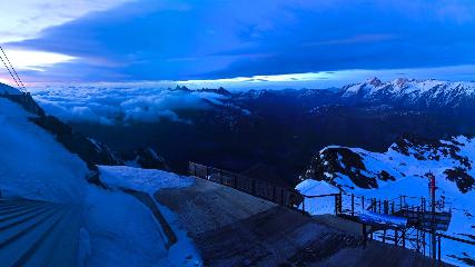 Alpe d´Huez: Pic Blanc (alpedhuez.com)