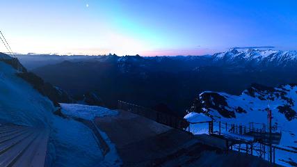 Alpe d´Huez: Pic Blanc (alpedhuez.com)