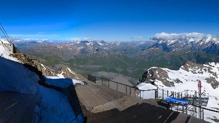Alpe d´Huez webcam