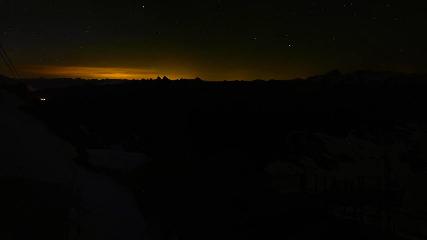 Alpe d´Huez webcam
