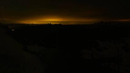 Alpe d´Huez webcam