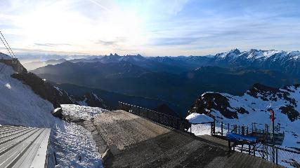 Alpe d´Huez: Pic Blanc (alpedhuez.com)