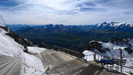 Alpe d´Huez: Pic Blanc (alpedhuez.com)