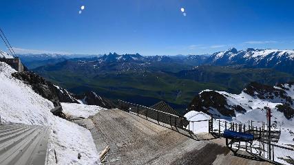 Alpe d´Huez: Pic Blanc (alpedhuez.com)