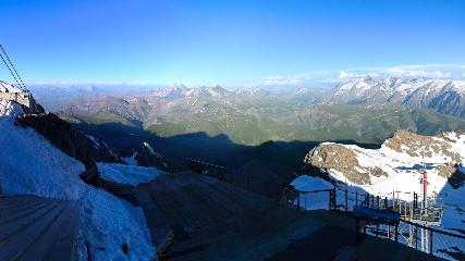 Alpe d´Huez: Pic Blanc (alpedhuez.com)
