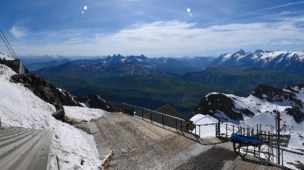 Alpe d´Huez: Pic Blanc (alpedhuez.com)