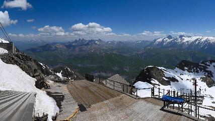 Alpe d´Huez: Pic Blanc (alpedhuez.com)