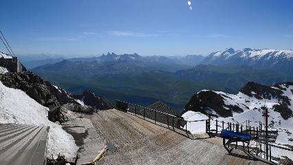 Alpe d´Huez: Pic Blanc (alpedhuez.com)