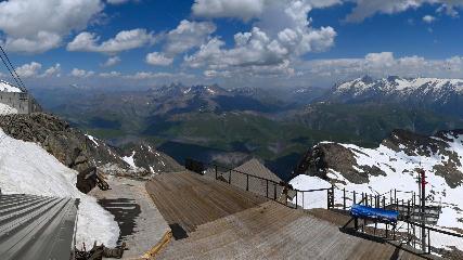 Alpe d´Huez: Pic Blanc (alpedhuez.com)