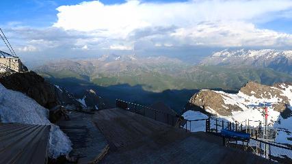 Alpe d´Huez: Pic Blanc (alpedhuez.com)