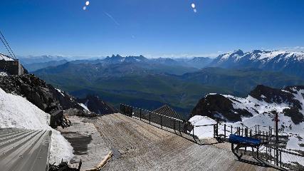 Alpe d´Huez: Pic Blanc (alpedhuez.com)