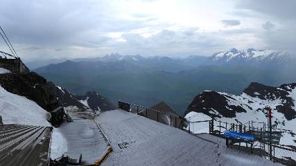 Alpe d´Huez: Pic Blanc (alpedhuez.com)