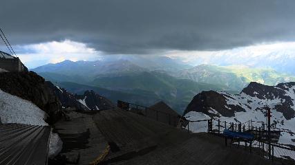 Alpe d´Huez: Pic Blanc (alpedhuez.com)