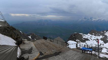 Alpe d´Huez: Pic Blanc (alpedhuez.com)