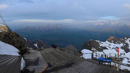 Alpe d´Huez: Pic Blanc (alpedhuez.com)