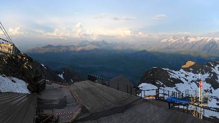 Alpe d´Huez: Pic Blanc (alpedhuez.com)
