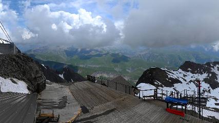 Alpe d´Huez: Pic Blanc (alpedhuez.com)