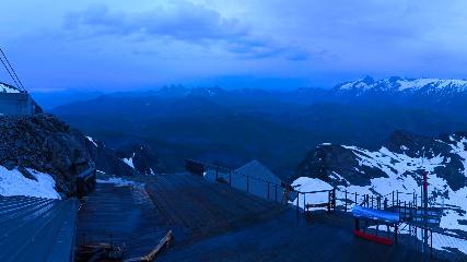 Alpe d´Huez: Pic Blanc (alpedhuez.com)