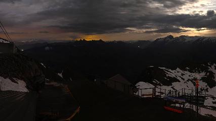 Alpe d´Huez: Pic Blanc (alpedhuez.com)