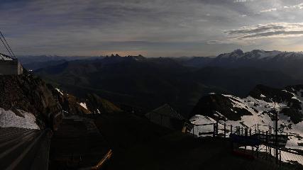 Alpe d´Huez: Pic Blanc (alpedhuez.com)