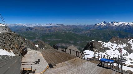 Alpe d´Huez: Pic Blanc (alpedhuez.com)