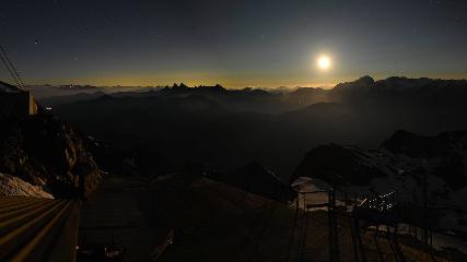 Alpe d´Huez: Pic Blanc (alpedhuez.com)