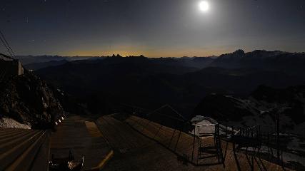 Alpe d´Huez: Pic Blanc (alpedhuez.com)