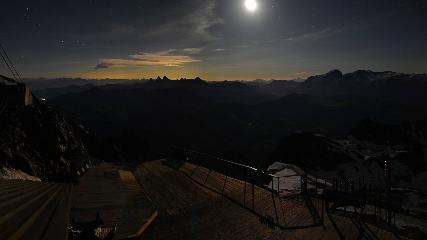 Alpe d´Huez: Pic Blanc (alpedhuez.com)